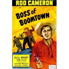 BOSS OF BOOMTOWN (1944)